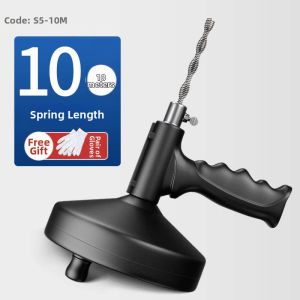 OUHUAGUAN | Powerful Drain Unblocker Kitchen Toilet