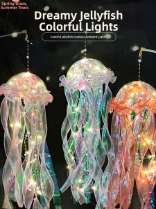 Glowing Handmade DIY Lantern Kit
