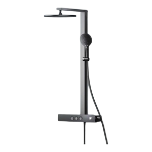 Kohler | Temperature Control Digital Display Wall Mounted Shower Set