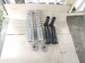 per shock ulir shockbreaker belakang karisma 125 pnp nmax 160 aerox original seken. 