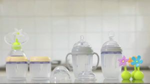 Haakaa GEN3 กรวยปั๊มนมซิลิโคน ซิลิโคนเกรดmedical100% BPA FREE