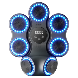 KAIEN | Smart Music Boxing Machine Electronic Target for Home