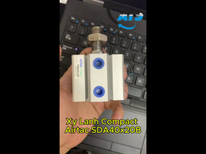 ATS_Xi Lanh Compact Airtac SDA40X20B