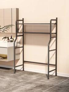 Giá Đỡ Trên Máy Giặt Cửa Ngang