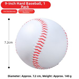 JBA | Student Standard Training Hard Baseball