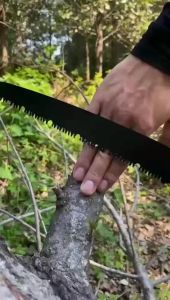 Cưa Gấp Đa Năng Cưa Tay Linh Hoạt Cưa Cầm Tay Làm Vườn Gia Dụng[TP.HCM]