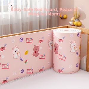 O Margo | Crash-Prevention Soft Padding Wall Sticker