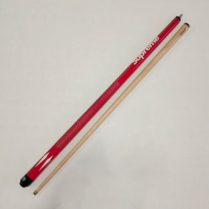 1/2 Billiard Cue Big Head 13mm Fancy Nine Cue Black Eight Pool Cue Ensure Straight