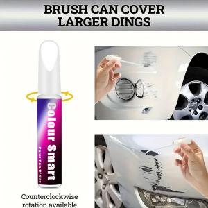 General Motors Scratch Repair Paint Pen Waterproof Car Paint Repair Paint Care Pen Scratch Removal Suitable for Car Accessories