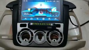 [TẶNG PM VIETMAP S2] Màn hình Android OLED C2 New WIFI Theo Xe TOYOTA INNOVA 07-12 số sàn tặng kèm mặt dưỡng 9inch kèm  jack zin đồ chơi xe hơi đầu dvd oto phụ kiện đồ chơi ô tô giá rẻ.