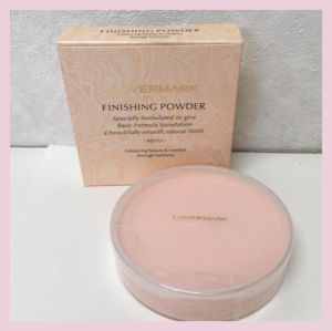 【Direct From Japan】COVERMARK Finishing Powder 40g/3 types Powder Case N Face Puff N
