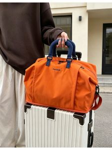 MIRUIDUO | Large Capacity Expandable Waterproof Travel Bag