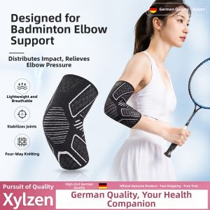Sports Elbow Sleeve for Tennis Basketball Running