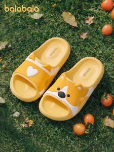 Balabala | Summer Indoor Soft Soled Slippers