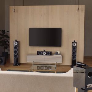 Bowers & Wilkins 703 S3/ B&W 703 S3 Floor Standing Speaker - 1 Pair