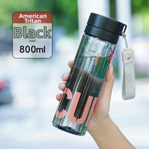 CORJANE | Durable Heat-Resistant Sports Water Bottle Large Capacity