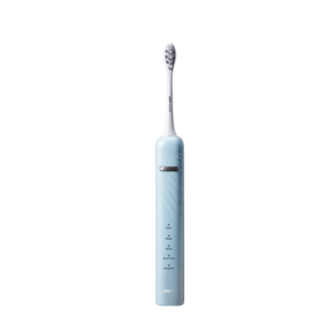 Saky | Electric Toothbrush Soft Bristles for Couples