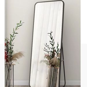 Floor Wall-mounted Dressing Mirror