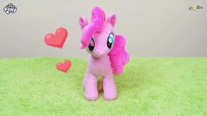 Đồ Chơi Nhồi Bông My Little Pony Công Chúa Luna 47cm Thú Nhồi Bông Mềm Mại Búp Bê Sưu Tầm Dành Cho Bé Gái Quà Sinh Nhật Chất Liệu Polyester Bông PP.