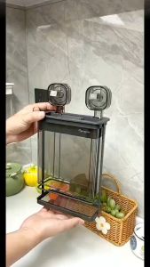 Suction Cup  Holder Storage Rack New Multifunctional Kitchen Wall Mounted Chopsticks And Kitchen Holder Integrated Tool Storage Rack