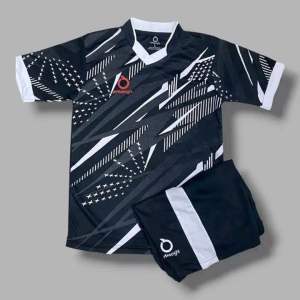 BAJU SEPAK BOLA & FUTSAL ANAK-ANAK USIA 5/13 TAHUN KAOS OLAHRAGA JUNIOR UNTUK SSB