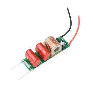 Aideepen | Mô-đun Tăng Áp DC 3.7V Lên 5000V Mạch Nguồn Xung Tạo Hồ Quang Điện Áp Cao Cho Việc Thay Thế Vợt Muỗi Tự Chế