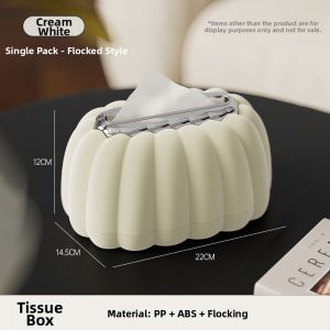 CHUMX | Creative Luxury Home & Car Tissue Box