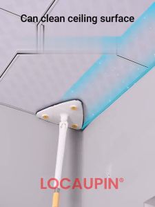 360° Spin Mop: The Ultimate Cleaning Solution