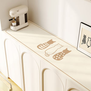 Waterproof Oil-Resistant Protector Pad
