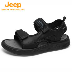 Jeep | Slip-resistant Breathable Lightweight Mens Sandals