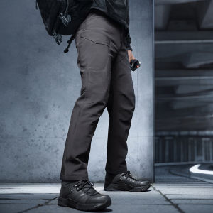 Dragon Tooth | Windproof Thermal Fleece Outdoor Pants