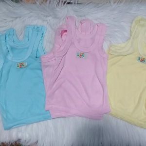 kaos dalem anak / singlet anak kaos sangsang ukuran S-XL