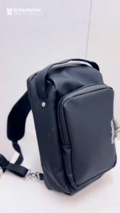 Tas Selempang Dada Pria Urban Factor - NEXO Kasual
