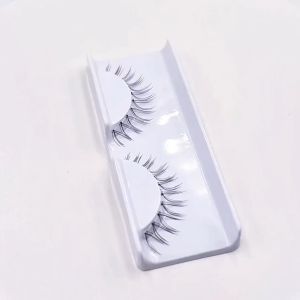 Bulumata Palsu Natural Lusinan Free Cover Mika | DY 11