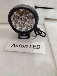 Harga 1Biji Lampu LED Tembak Sorot 9 Mata