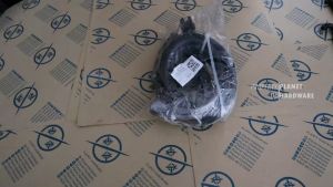 Set Stang Las Listrik Connector 25mm 200 Ampere