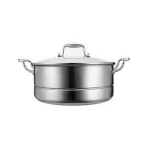 IMOGY | Pure Titanium Non-stick Cooking Pot