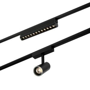 JINGYA | Intelligent Thin Surface Magnetic Track Light Auxiliary Lighting