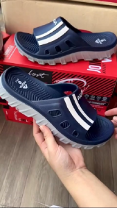 Dép Nhựa Đúc Nam Thái Lan quai ngang ADDA 5TD12