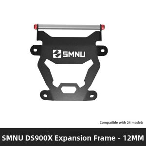 SMNU | Universal DS900X Modification Accessories Extension Bracket