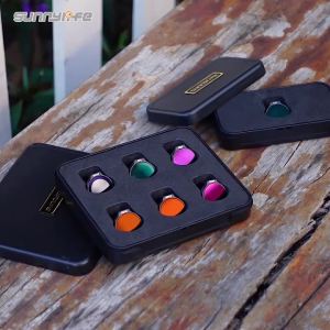 Bộ Lọc ND DJI Neo Bộ Lọc Ống Kính Máy Ảnh Với Phụ Kiện Kính Quang Học MCUV HD Để Nâng Cao Chất Lượng Chụp Ảnh