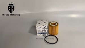 Lọc nhớt lọc dầu động cơ xe Ranger BT50 Everest