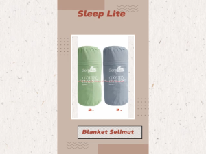 Sleep Lite 200cm Cloudy Blanket Selimut Bahan Adem Warna Abu Grey Selimut Halus Dengan Bahan Yang Tidak Panas Selimut Polos Selimut Cloudy Ukuran 150X200 Selimut Praktis Dibawa Bepergian - Lazada
