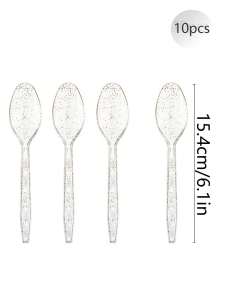 Bộ Đồ Dùng Tiệc Dùng Một Lần Cho Sinh Nhật Đám Cưới - Đĩa Ăn Cốc Giấy Và Đồ Trang Trí Đồ Dùng Giấy Dùng Cho Mọi Dịp