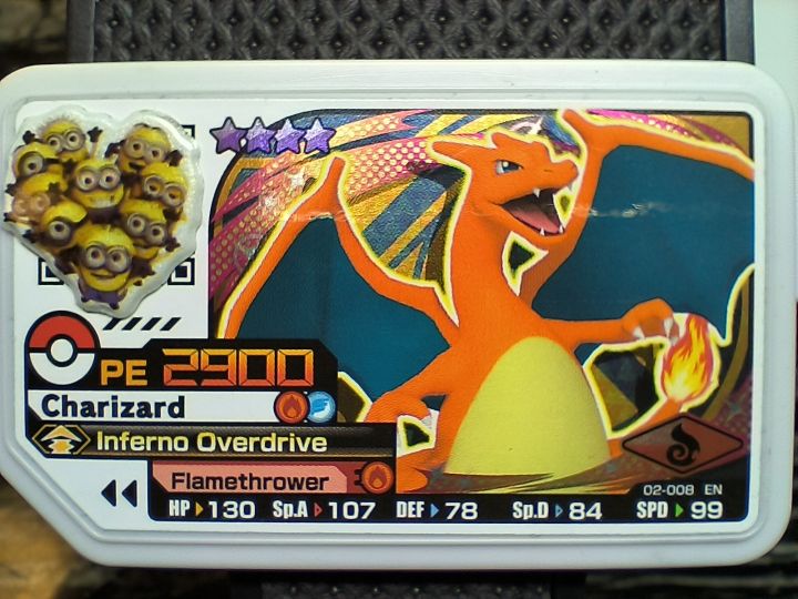pokemon gaole card Pokmon Ga-Ol - Greninja JAPAN and buy a huge variety of Nail products here! While everybody is getting them