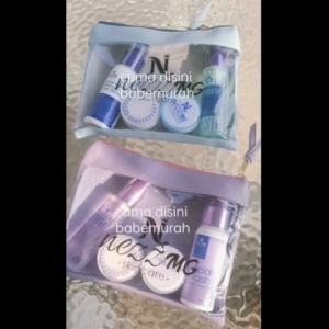 NezzMG Skincare PLATINUM BRIGHTENING Original