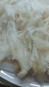 50gr Yến tinh chế loại 2 ( sợi ngắn) tặng kèm đường phèn táo đỏ ( 1 đổi 1 tnếu hàng không đúng mẫu)