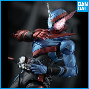S.H. Figuarts - Kamen Rider Build Rabbit Tank Form [BEST SELECTION]