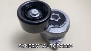 Tensioner Fan Belt Honda Accord CP2 2008-2011 31170-R40-A00 - 10008354