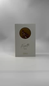 Fierte Luna 80ML By French Avenue Eau De perfume Minyak Wangi Tahan Lama